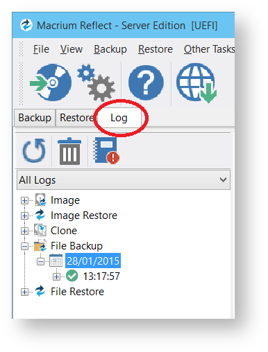 macrium reflect v6 user guide